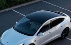 特斯拉ModelQ来了，续航500km，售14万起