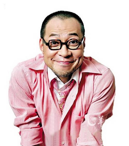 詹瑞文《笑帝》恶搞明星：周星驰搞笑只是表面