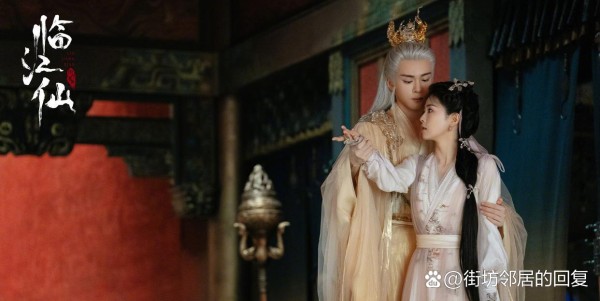 在娱乐圈，剧集的成功不仅仅...@街坊邻居的回复的动态