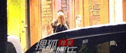 娱乐圈再起波澜，墙倒众人推，炸的正是时机，王菲早有预言6