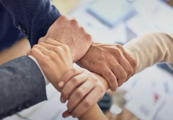 当内容的力量遇上「行为公益」：远方被看见，善意有回响