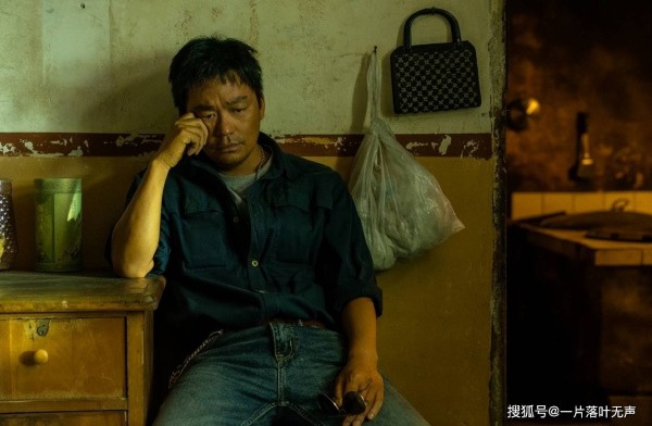 王宝强：打脸娱乐圈明星，用真诚行动证明了什么是优秀演员！