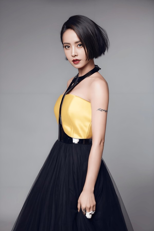 六年复合传闻引热议，蔡依林彭于晏关系真如此？吃瓜群众惊呆啦！