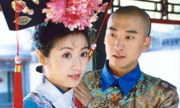因拍戏而结怨生恨的，除了林心如周杰、还有以下五对知名明星！