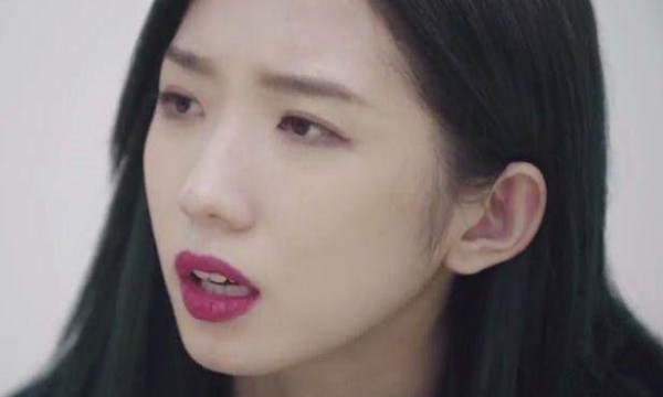 孟美岐访谈视频曝光，直言“我觉得好累”卖惨，怎么就不退圈呢？