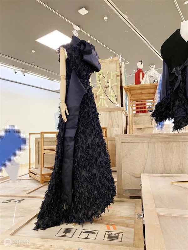 【IFA-讲座回顾】霓云讲堂——“衣之道”时尚品牌文化的价值与未来产业发展 时尚 品牌 文化 价值 未来 产业 讲堂 霓云 讲座 IFA 崇真艺客