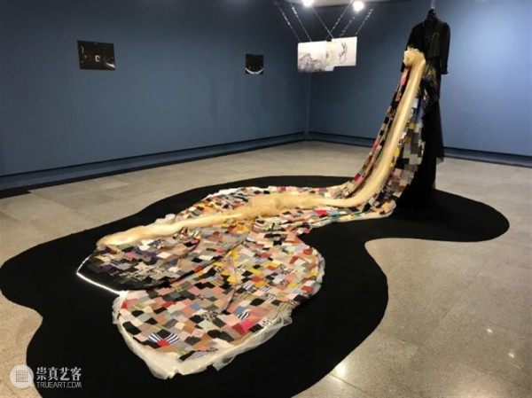 【IFA-讲座回顾】霓云讲堂——“衣之道”时尚品牌文化的价值与未来产业发展 时尚 品牌 文化 价值 未来 产业 讲堂 霓云 讲座 IFA 崇真艺客