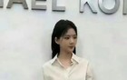 任敏大腿小腿一样粗，好神奇