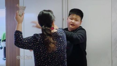 杜华个人资料老公是谁？杜华儿子赵楚苌几岁了家庭背景曝光