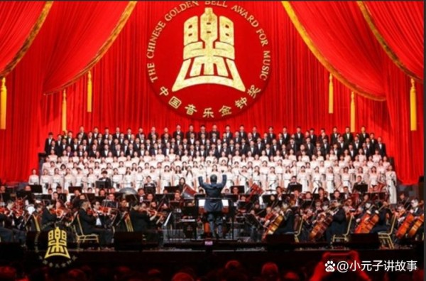 音乐界最高奖项都是什么