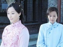 良家妇女 杜德伟