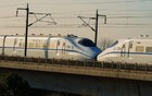 时运不济，CRH380D竟沦落到不受待见的地步