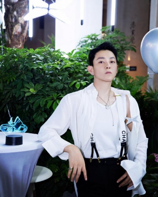 阿娇与女版陈冠希皇甫圣华密友关系升温沙特同游引关注