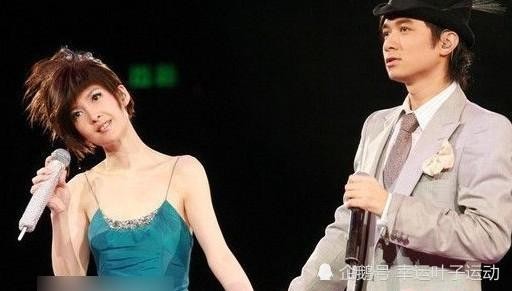 明星情侣有没有真感情？其他人不敢说，最后那对绝对是真爱！