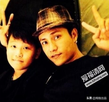 赵薇说漏嘴“出卖”同窗好友，陈坤儿子生母终水落石出