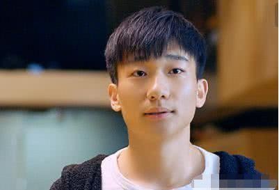 这四人被称为“中戏四杰”，刘天池的得意门生，颜值演技双在线！