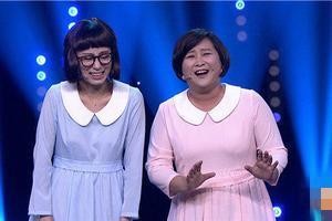 她与杨幂、袁姗姗为同窗好友，拥有颜值和美腿，却甘愿做助演