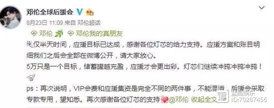 当红小生邓伦被粉丝后援会坑了？满桌子烧饼真是亮了！