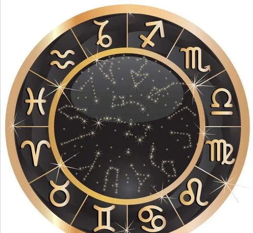 生肖星座:台湾占星网,揭秘你的命定运势!