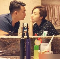 惊!黄磊和孙莉离婚是真的吗?真相解读