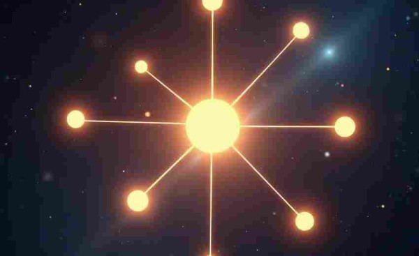 原神星盘解密新手教学：外圈符文匹配优先级解析