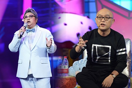 天秤明星一言不合就退出微博