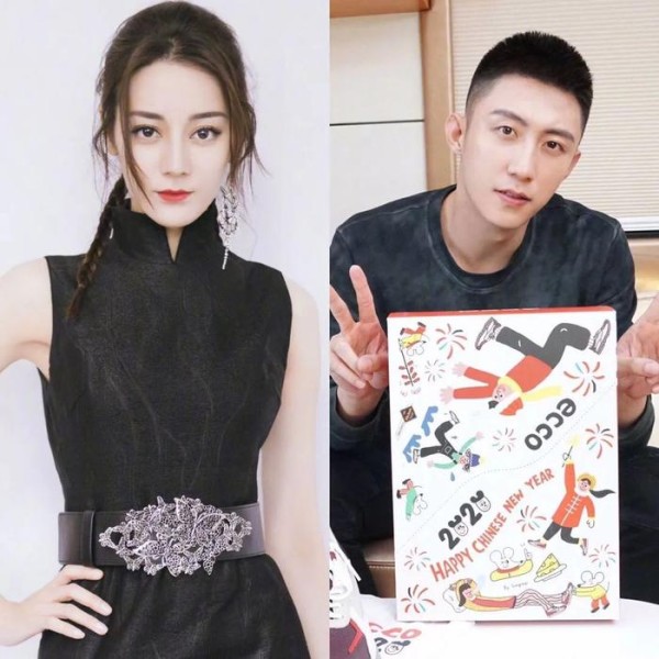 杨幂，热巴黄景瑜，杨紫，到处认干哥哥的交际花女星| 最新八卦汇总