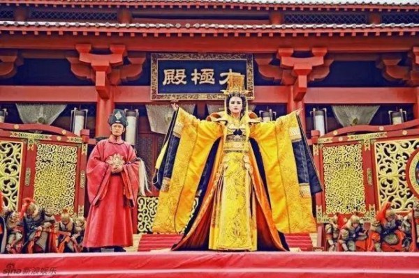 不嫁富豪嫁李晨？范冰冰的婚姻资本究竟有多壕！