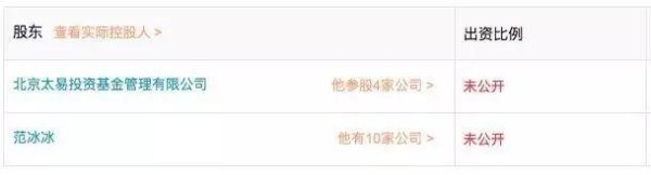 不嫁富豪嫁李晨？范冰冰的婚姻资本究竟有多壕！