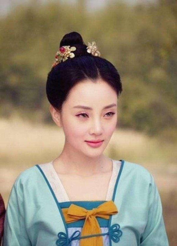 胡歌终于又要拍仙侠剧了，女主角是她，网友：希望不会连累我歌