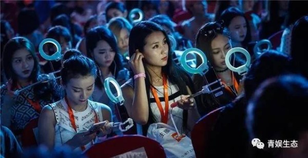 直播带货技巧和方法（新手开直播带货的步骤）-第1张图片