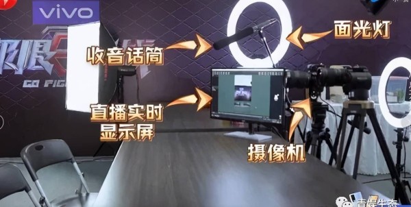直播带货技巧和方法（新手开直播带货的步骤）-第2张图片