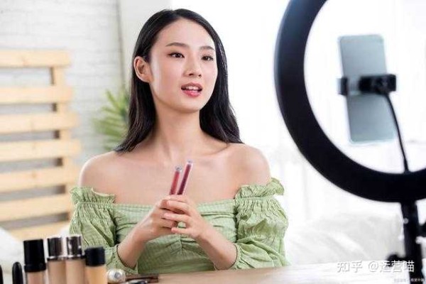 直播带货技巧和方法有哪些？