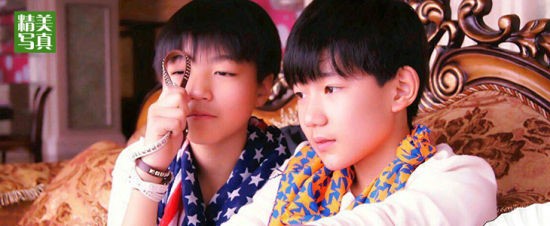 TFBOYS精美照片