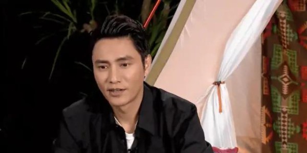 陈坤，行走的力量十周年，要说做公益慈善，我最佩服他