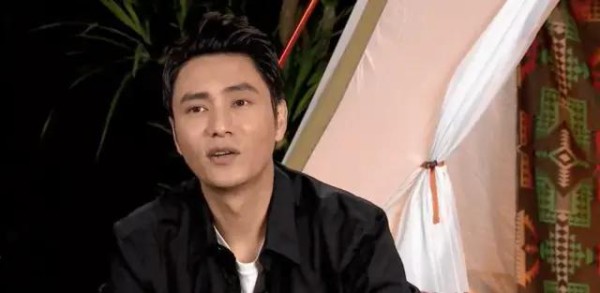 陈坤，行走的力量十周年，要说做公益慈善，我最佩服他