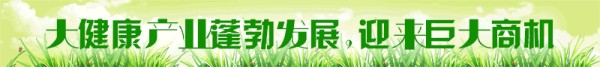 大健康产业