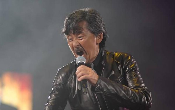 香港五大创作型歌手，许冠杰歌坛屹立40年，家驹丹尼无数人怀念