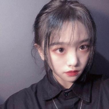 网红图片女生头像霸气