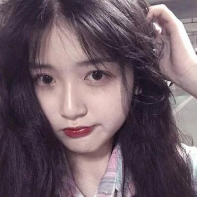 网红图片女生头像霸气