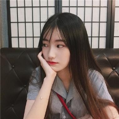 网红图片女生头像霸气