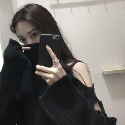 网红图片女生头像霸气