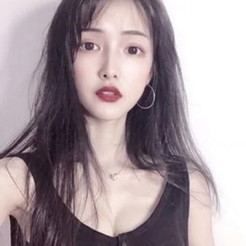网红美女头像 网红图女生头像