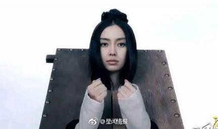明星天价代言费, 杨颖代言费就达到了1, 5亿以上