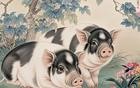 生肖猪，鼠，牛，2025年6月：颓势不再，好运来临