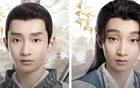 谁在力捧“古装丑男人”？