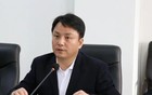 中央巡视组进驻期间，王大泉任上被查