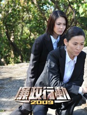 廉政行动2009