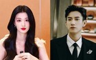 王楚然恋情风波再起，前男友王子奇手滑关注引热议！