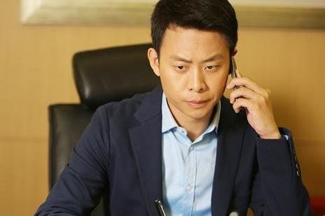 张译个人资料：张译家庭背景及个人情感经历介绍